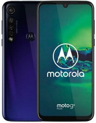 Замена тачскрина на телефоне Motorola Moto G8 Plus в Красноярске
